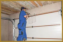 United Garage Door Repair Del Mar, CA 858-215-3080